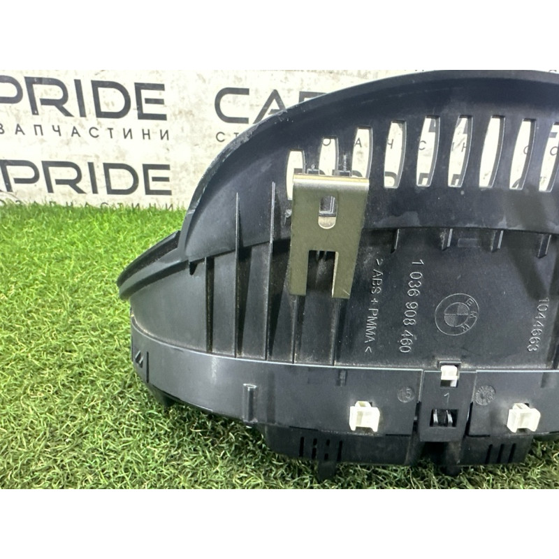 Панель приборов (салон) BMW X3 F25 2013 2.0 62109358979