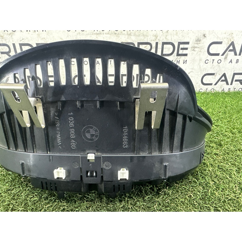 Панель приборов (салон) BMW X3 F25 2013 2.0 62109358979