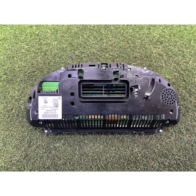 Панель приборов (салон) BMW X3 F25 2013 2.0 62109358979