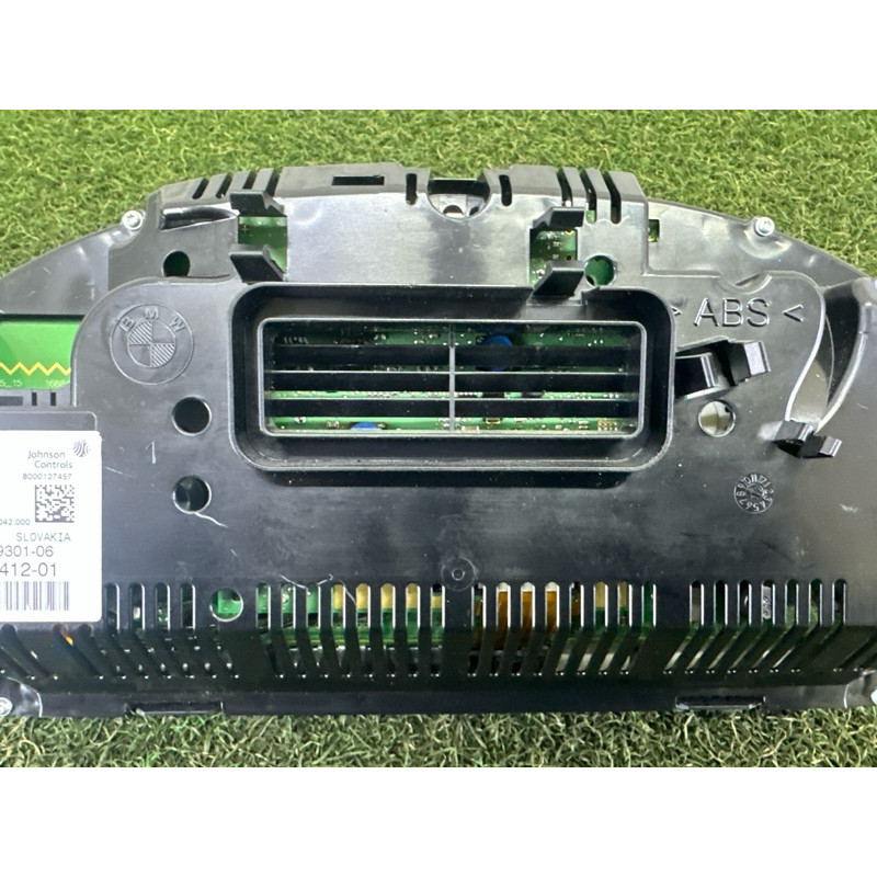Панель приборов (салон) BMW X3 F25 2013 2.0 62109358979