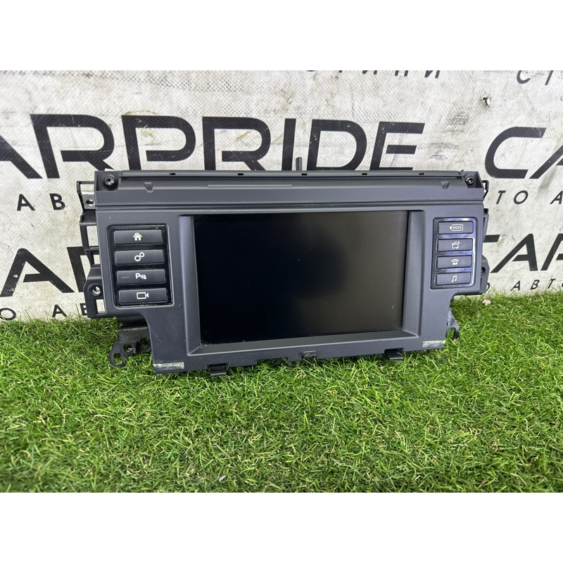 Монітор (электрика) LAND ROVER Discovery Sport L550 2016 2.0 LR083639