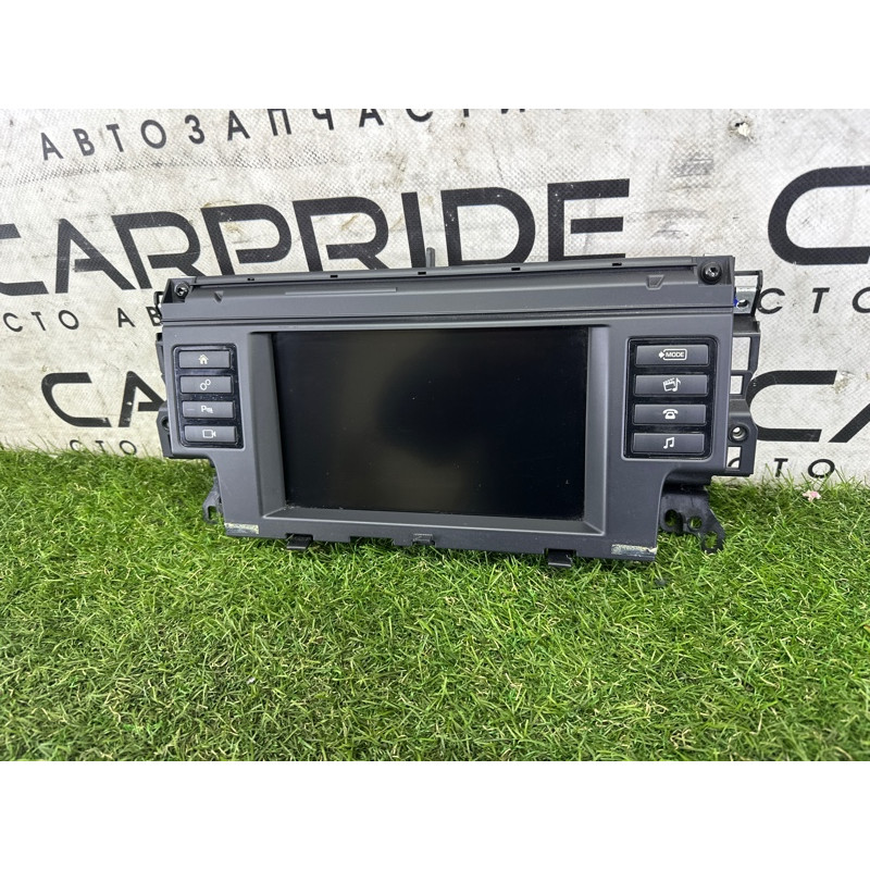 Монітор (электрика) LAND ROVER Discovery Sport L550 2016 2.0 LR083639