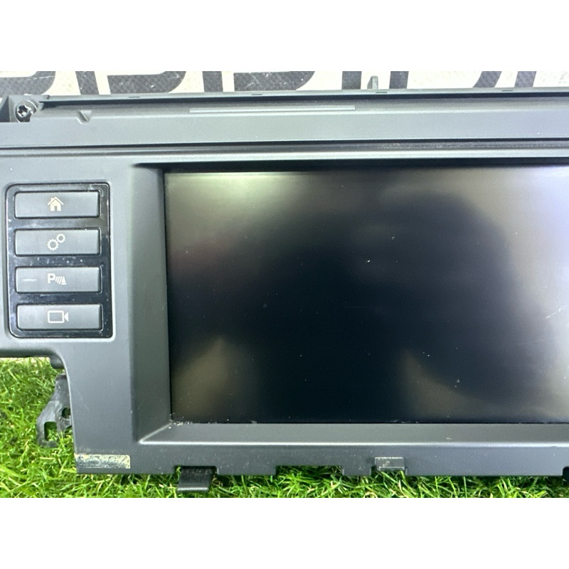 Монітор (электрика) LAND ROVER Discovery Sport L550 2016 2.0 LR083639