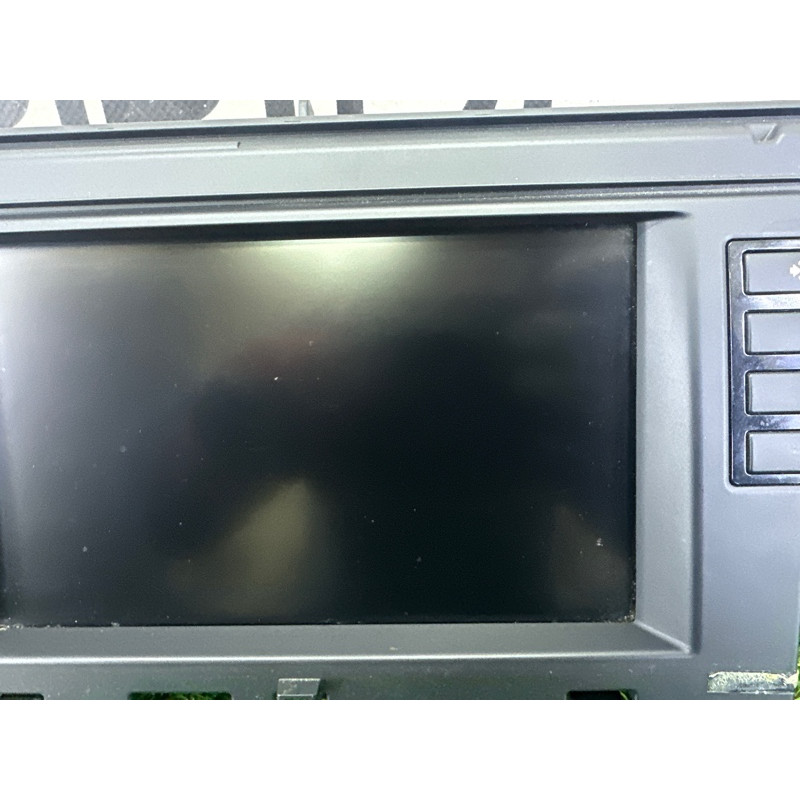 Монітор (электрика) LAND ROVER Discovery Sport L550 2016 2.0 LR083639