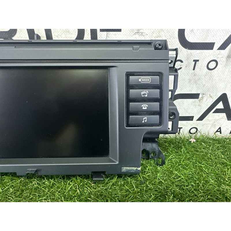 Монітор (электрика) LAND ROVER Discovery Sport L550 2016 2.0 LR083639