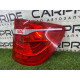 Задній ліхтар (оптика) BMW X3 F25 2013 2.0 63217220242