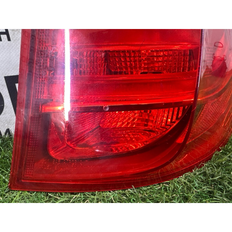 Задній ліхтар (оптика) BMW X3 F25 2013 2.0 63217220242