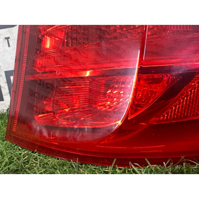Задній ліхтар (оптика) BMW X3 F25 2013 2.0 63217220242