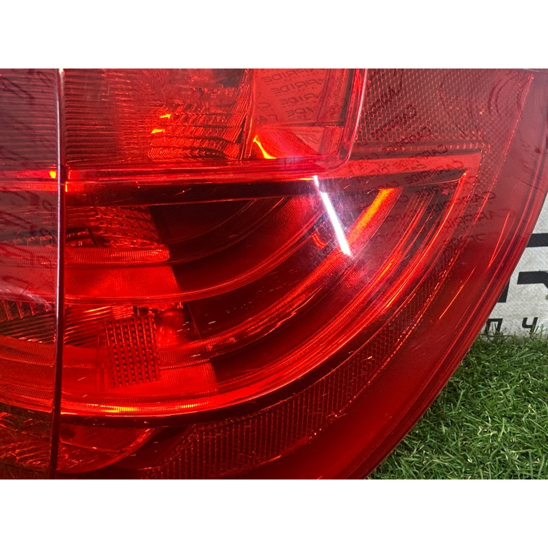 Задній ліхтар (оптика) BMW X3 F25 2013 2.0 63217220242