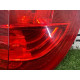 Задній ліхтар (оптика) BMW X3 F25 2013 2.0 63217220242