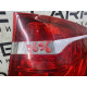 Задній ліхтар (оптика) BMW X3 F25 2013 2.0 63217220242