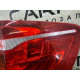 Задній ліхтар (оптика) BMW X3 F25 2013 2.0 63217220242
