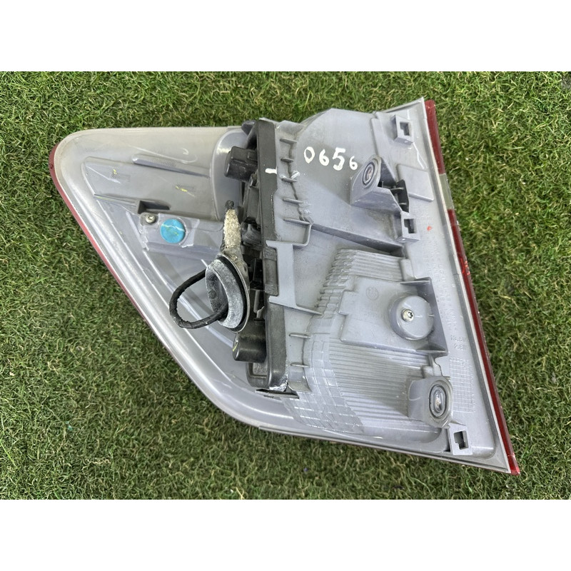 Задній ліхтар (оптика) BMW X3 F25 2013 2.0 63217220242