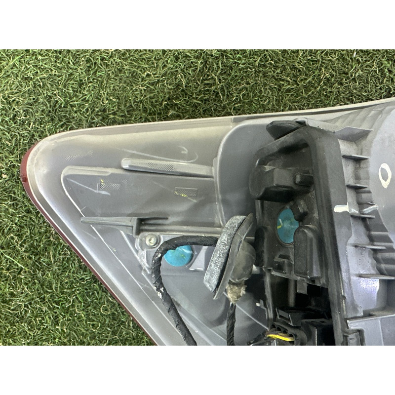 Задній ліхтар (оптика) BMW X3 F25 2013 2.0 63217220242