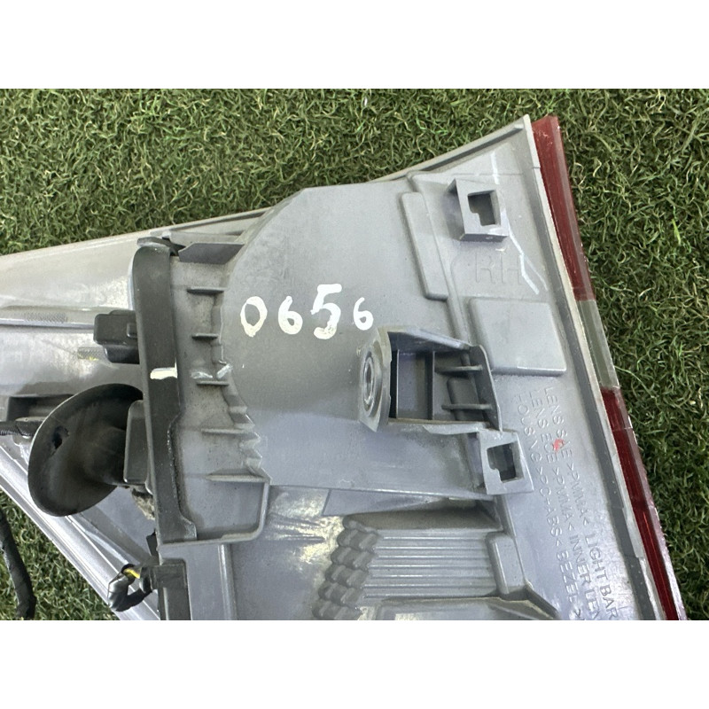 Задній ліхтар (оптика) BMW X3 F25 2013 2.0 63217220242