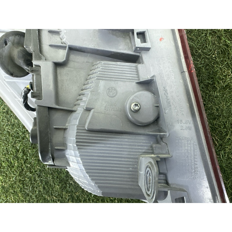 Задній ліхтар (оптика) BMW X3 F25 2013 2.0 63217220242