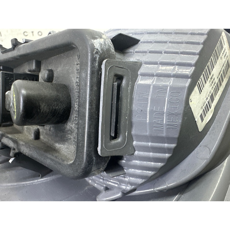 Задній ліхтар (оптика) BMW X3 F25 2013 2.0 63217220242