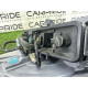 Задній ліхтар (оптика) BMW X3 F25 2013 2.0 63217220242