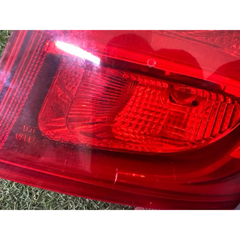 Задній ліхтар (оптика) BMW X3 F25 2013 2.0 63217220242
