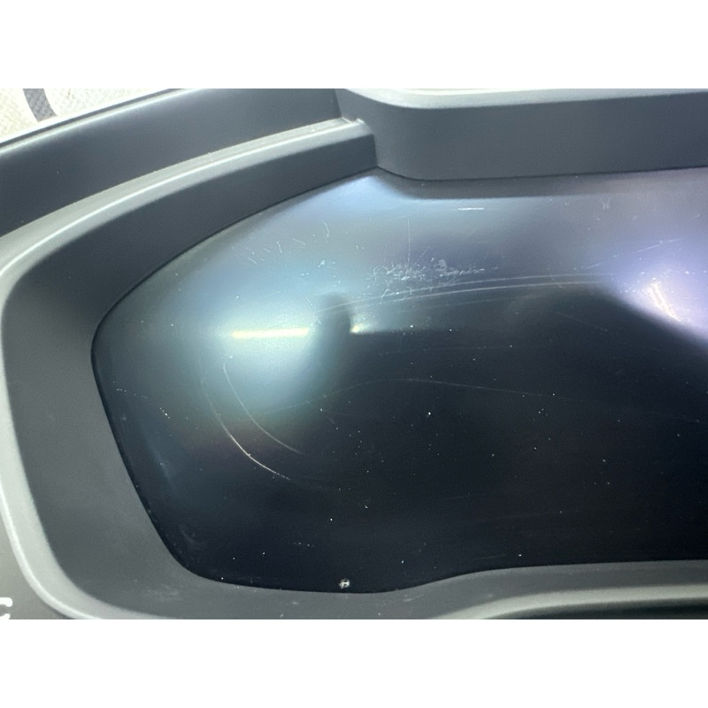 Панель приладів (салон) AUDI Q5 FY 2020 2.0 DJYA 8W5920890E