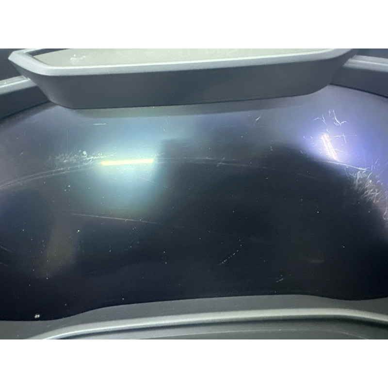 Панель приладів (салон) AUDI Q5 FY 2020 2.0 DJYA 8W5920890E