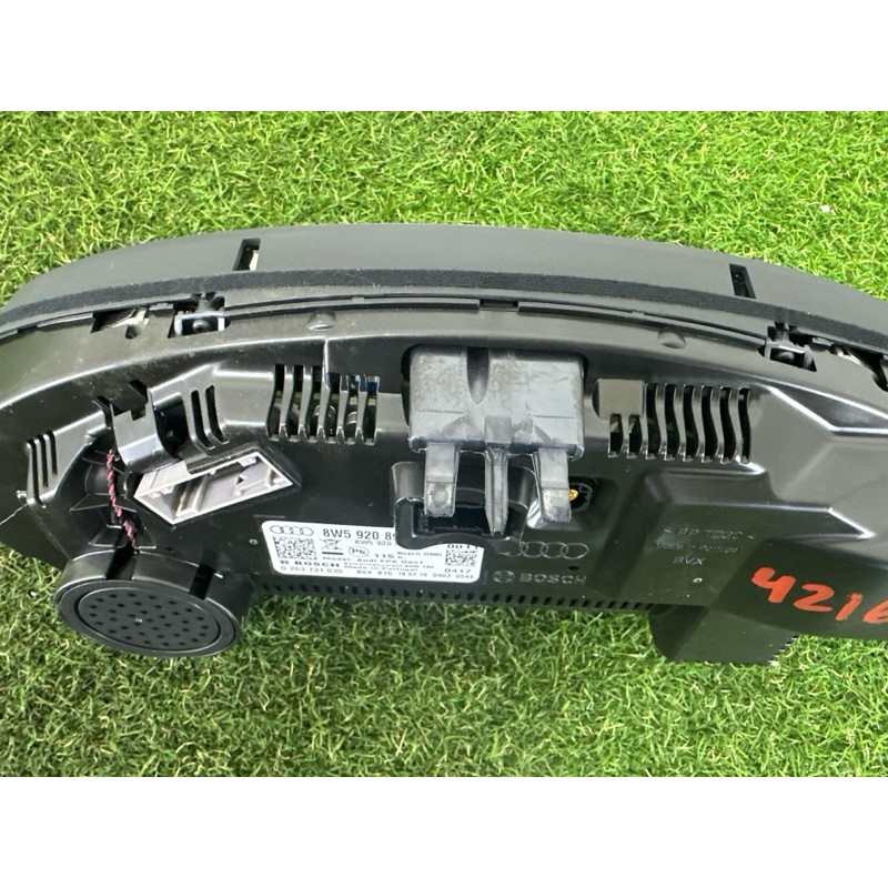 Панель приладів (салон) AUDI Q5 FY 2020 2.0 DJYA 8W5920890E