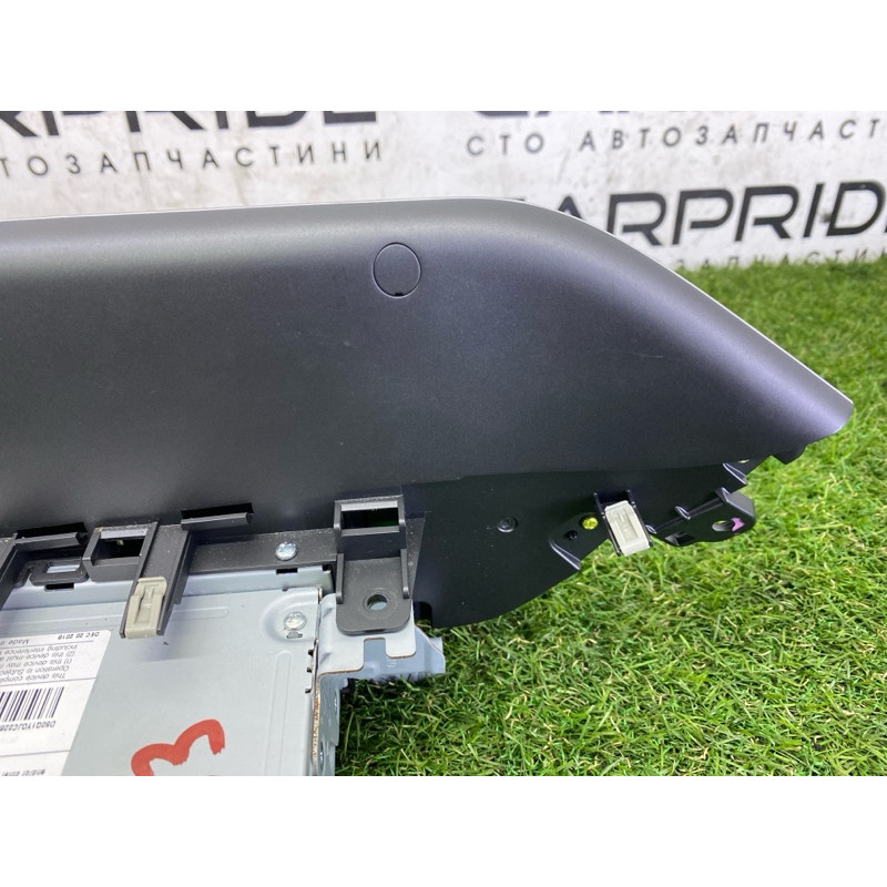 Магнітола (электрика) Hyundai Sonata DN8 2020 2.5 96160L0500NVC