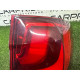 Задний фонарь (оптика) BMW X5 F15 2015 3.0 63217290104
