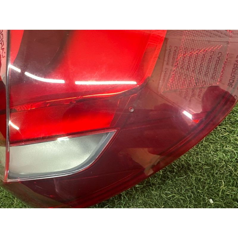 Задний фонарь (оптика) BMW X5 F15 2015 3.0 63217290104