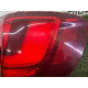 Задний фонарь (оптика) BMW X5 F15 2015 3.0 63217290104