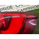 Задний фонарь (оптика) BMW X5 F15 2015 3.0 63217290104