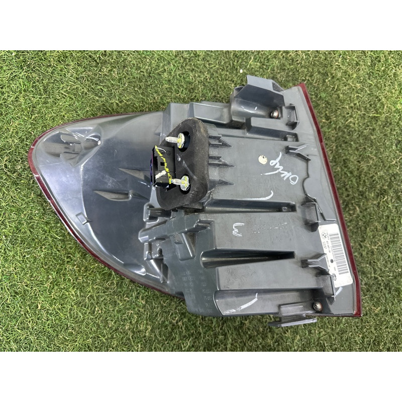 Задний фонарь (оптика) BMW X5 F15 2015 3.0 63217290104