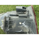 Задний фонарь (оптика) BMW X5 F15 2015 3.0 63217290104
