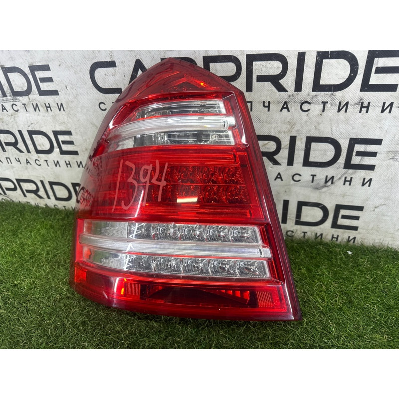 Задній ліхтар (оптика) Mercedes-Benz GL X164 2011 3.0 A1648203564