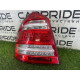 Задній ліхтар (оптика) Mercedes-Benz GL X164 2011 3.0 A1648203564