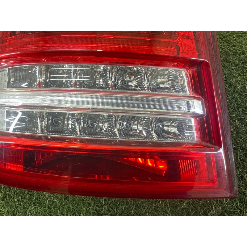 Задній ліхтар (оптика) Mercedes-Benz GL X164 2011 3.0 A1648203564