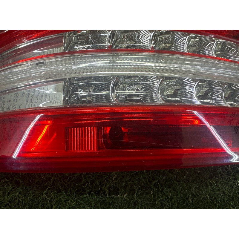Задній ліхтар (оптика) Mercedes-Benz GL X164 2011 3.0 A1648203564