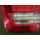 Задній ліхтар (оптика) Mercedes-Benz GL X164 2011 3.0 A1648203564