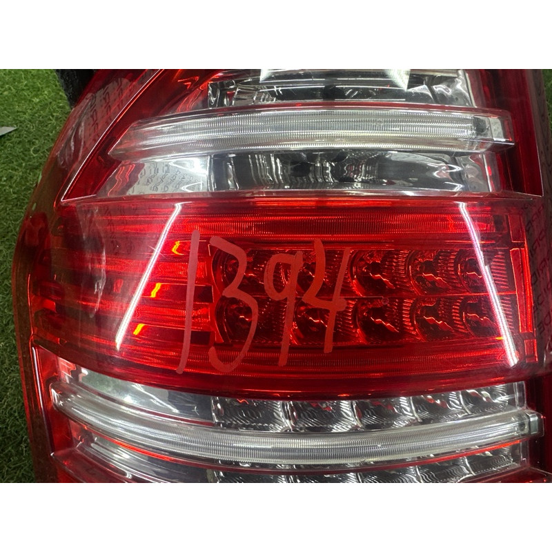 Задній ліхтар (оптика) Mercedes-Benz GL X164 2011 3.0 A1648203564