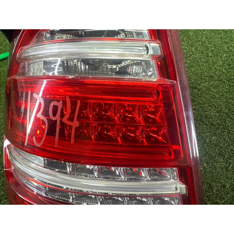 Задній ліхтар (оптика) Mercedes-Benz GL X164 2011 3.0 A1648203564