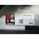 Airbag колін (airbag / безпека) Nissan Rogue T33 2021 2.5 K85R06RF0A