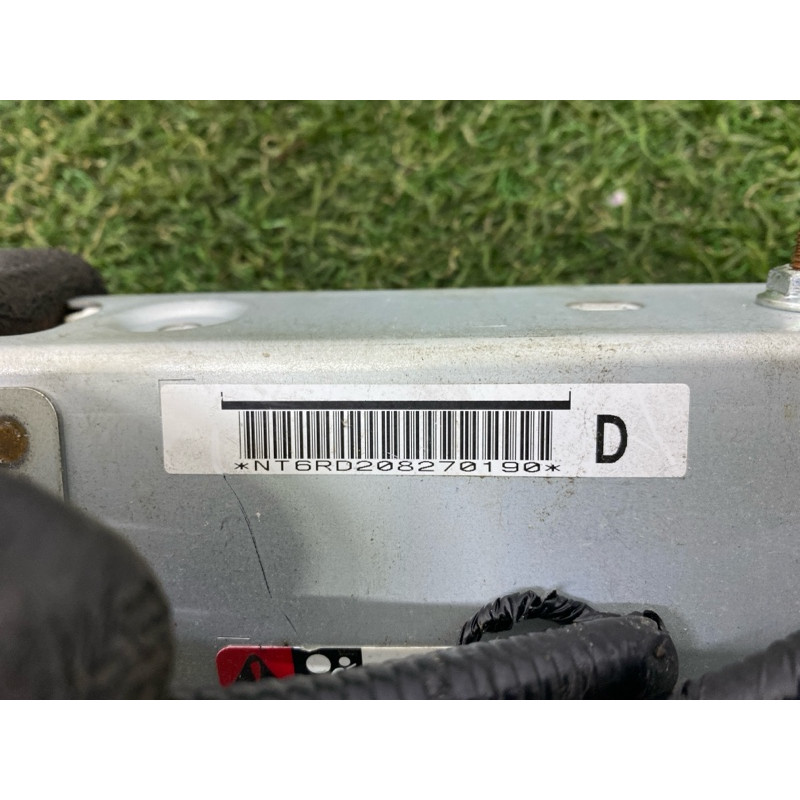 Airbag колін (airbag / безпека) Nissan Rogue T33 2021 2.5 K85R06RF0A