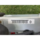 Airbag колін (airbag / безпека) Nissan Rogue T33 2021 2.5 K85R06RF0A