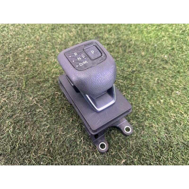 Селектор АКПП (трансмиссия) Nissan Rogue T33 2022 1.5 349016TA3A