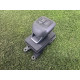Селектор АКПП (трансмиссия) Nissan Rogue T33 2022 1.5 349016TA3A