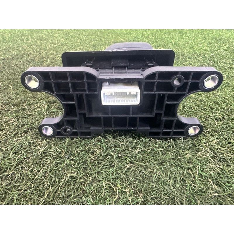 Селектор АКПП (трансмиссия) Nissan Rogue T33 2022 1.5 349016TA3A
