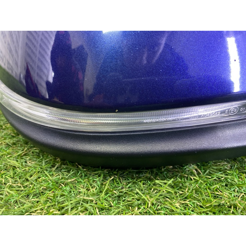 Дзеркало (скло та дзеркала) BMW X1 F48 2016 2.0 51167459788