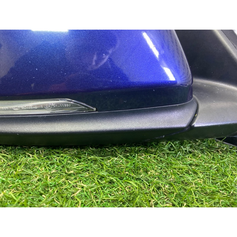 Дзеркало (скло та дзеркала) BMW X1 F48 2016 2.0 51167459788