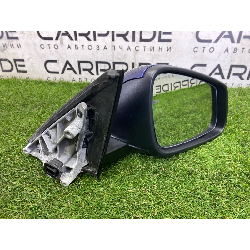 Дзеркало (скло та дзеркала) BMW X1 F48 2016 2.0 51167459788