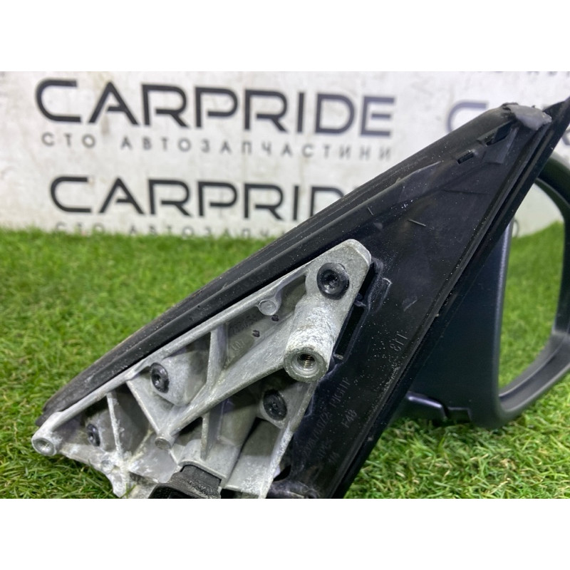 Дзеркало (скло та дзеркала) BMW X1 F48 2016 2.0 51167459788